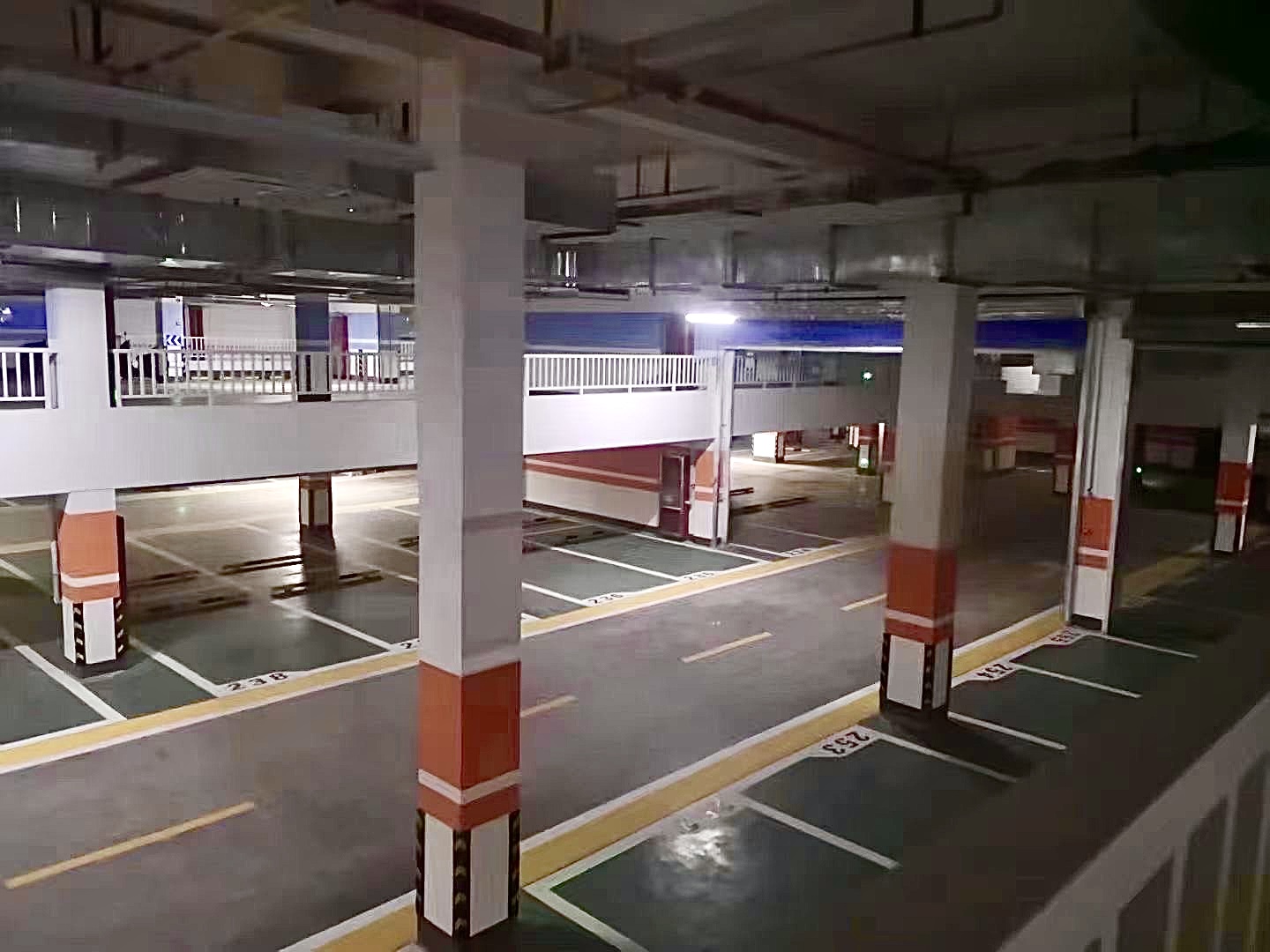 湘潭上海博普四年前授权设计的项目已投入使用